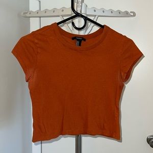 Forever 21 Crop Top
